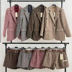 Komplety Damskie Włoskie_ size uni_paczka 6 szt_mix kolor 6172192