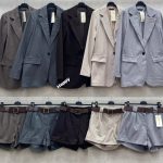 Komplety Damskie Włoskie_ size uni_paczka 6 szt_mix kolor 6172193