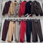 Komplety Damskie Włoskie_ size uni_paczka 6 szt_mix kolor 6172197