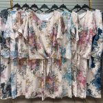 Komplety Damskie Włoskie_ size uni_paczka 6 szt_mix kolor 6172219