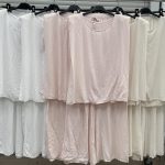 Komplety Damskie Włoskie_ size uni_paczka 6 szt_mix kolor 6172234