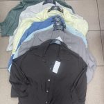 Koszule Damskie wloskie_ Size uni _paczka 6szt_mix kolor 6172242