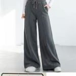 Spodnie Damskie _ Size s-xl_ paczka 6szt_1kolor 6172290