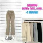 Spodnie Damskie _ Size s-xl_ paczka 6szt_1kolor 6172292