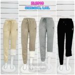 Spodnie Damskie _ Size s-xl_ paczka 6szt_1kolor 6172293