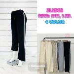 Spodnie Damskie _ Size s-xl_ paczka 6szt_1kolor 6172294