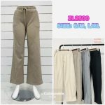 Spodnie Damskie _ Size s-xl_ paczka 6szt_1kolor 6172299
