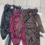 Sukienki Damskie wloskie_ Size uni _paczka 6szt_mix kolor 6172329