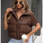 Kamizelki Damskie _ size S-L_paczka 5szt_1 kolor 6408671