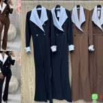 Kombinezony Damskie _ size UNI_paczka 6szt_MIX kolor 6408672