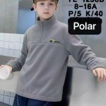 Bluza DZIECIĘCA size 8-16 lat_ paczka 5szt _1 kolor 6408734