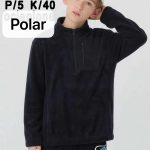 Bluza DZIECIĘCA size 8-16 lat_ paczka 5szt _1 kolor 6408735