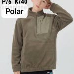 Bluza DZIECIĘCA size 8-16 lat_ paczka 5szt _1 kolor 6408736