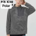 Bluza DZIECIĘCA size 8-16 lat_ paczka 5szt _1 kolor 6408737