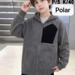 Bluza DZIECIĘCA size 8-16 lat_ paczka 5szt _1 kolor 6408743