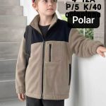 Bluza DZIECIĘCA size 4-12 lat_ paczka 5szt _1 kolor 6408751