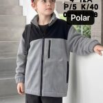 Bluza DZIECIĘCA size 4-12 lat_ paczka 5szt _1 kolor 6408752