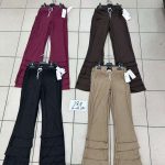 Spodnie DZIECIĘCA size 6-16 lat_ paczka 6szt _1 kolor 6408753