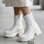 Buty Botki DAMSKIE (36-41_12par) 5620844