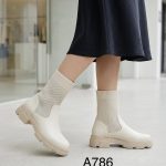 Buty Botki DAMSKIE (36-41_12par) 5620845