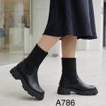 Buty Botki DAMSKIE (36-41_12par) 5620846