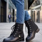 Buty Botki DAMSKIE (36-41_12par) 5620847