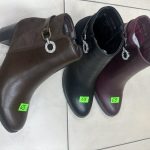 Buty Botki DAMSKIE (36-41_12par) 5620852