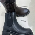 Buty Botki DAMSKIE (36-41_12par) 5620853