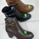 Buty Botki DAMSKIE (36-41_12par) 5620855