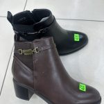 Buty Botki DAMSKIE (36-41_12par) 5620857