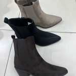 Buty Botki DAMSKIE (36-41_12par) 5620858