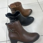 Buty Botki DAMSKIE (36-41_12par) 5620860