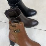 Buty Botki DAMSKIE (36-41_12par) 5620861