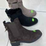 Buty Botki DAMSKIE (36-41_12par) 5620866