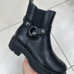 Buty Botki DAMSKIE (36-41_12par) 5620867