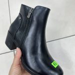 Buty Botki DAMSKIE (36-41_12par) 5620869