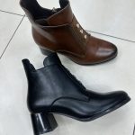 Buty Botki DAMSKIE (36-41_12par) 5620870