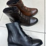 Buty Botki DAMSKIE (36-41_12par) 5620871