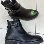 Buty Botki DAMSKIE (36-41_12par) 5620872