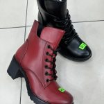 Buty Botki DAMSKIE (36-41_12par) 5620875