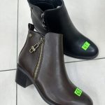 Buty Botki DAMSKIE (36-41_12par) 5620877