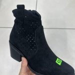 Buty Botki DAMSKIE (36-41_12par) 5620879