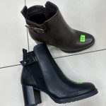 Buty Botki DAMSKIE (36-41_12par) 5620880