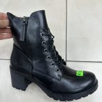 Buty Botki DAMSKIE (36-41_12par) 5620881