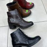 Buty Botki DAMSKIE (36-41_12par) 5620882