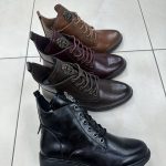 Buty Botki DAMSKIE (36-41_12par) 5620883