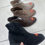 Buty Botki DAMSKIE (36-41_12par) 5620885