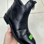 Buty Botki DAMSKIE (36-41_12par) 5620886