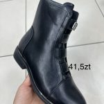 Buty Botki DAMSKIE (36-41_12par) 5620887