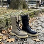 Buty Botki DAMSKIE (36-41_12par) 6067758